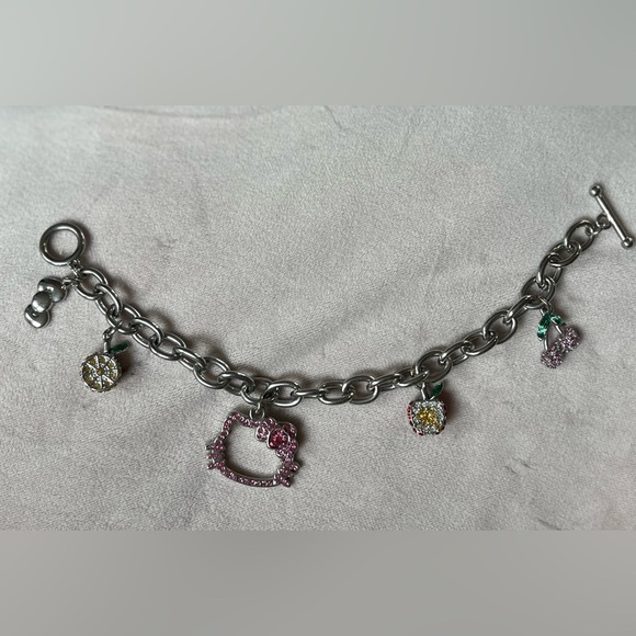 Jewelry - Sanrio Charm Bracelet